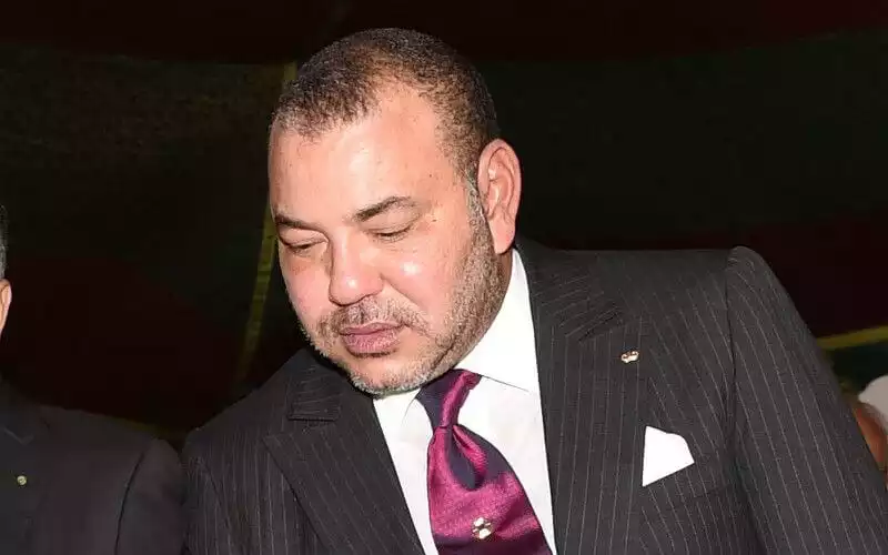  Le Roi Mohammed VI rentre au Maroc après un séjour en France