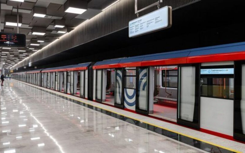 Le métro de Casablanca deviendra bientôt une réalité