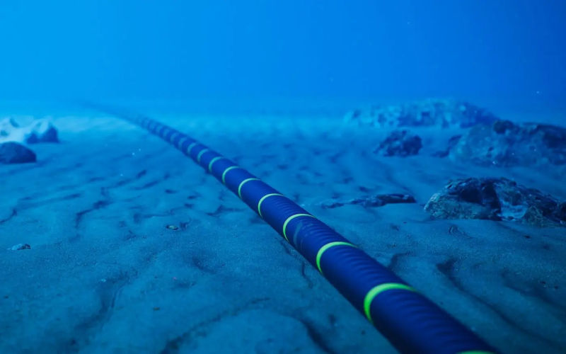 Le projet de câble sous-marin au Maroc