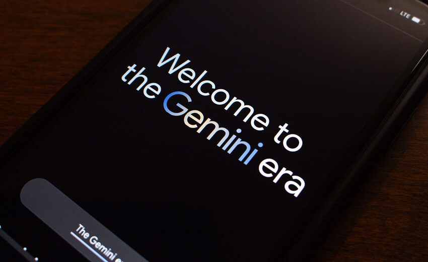  Les discussions entre Apple et Google pourraient amener Gemini AI sur l'iPhone