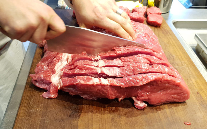  Les prix de la viande rouge s'envolent, les consommateurs râlent