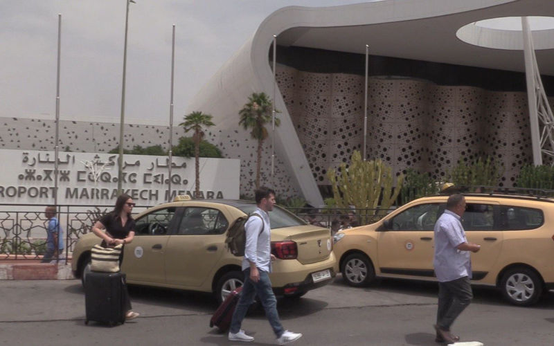  Maroc : les taxis, fossoyeurs du tourisme national ?  Alors que le gouvernement marocain promeut le tourisme intérieur à travers…