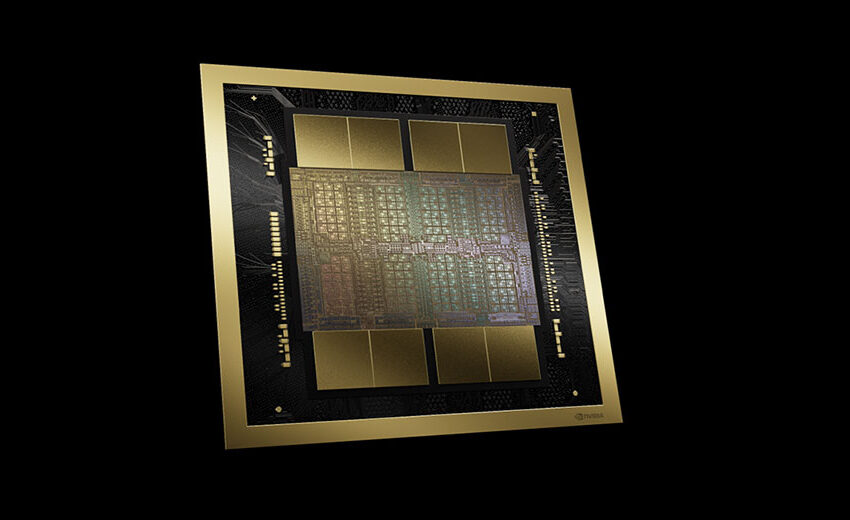  Nvidia augmente la mise dans le jeu de puces IA avec la nouvelle architecture Blackwell