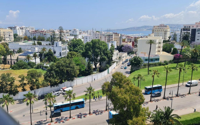  Tanger : des responsables sévèrement sanctionnés Les autorités de Tanger ont décidé de sévir contre l'augmentation des…