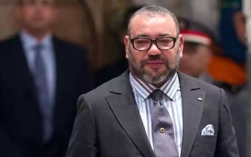  Un Marocain reconnu coupable d'offense au roi Mohammed VI