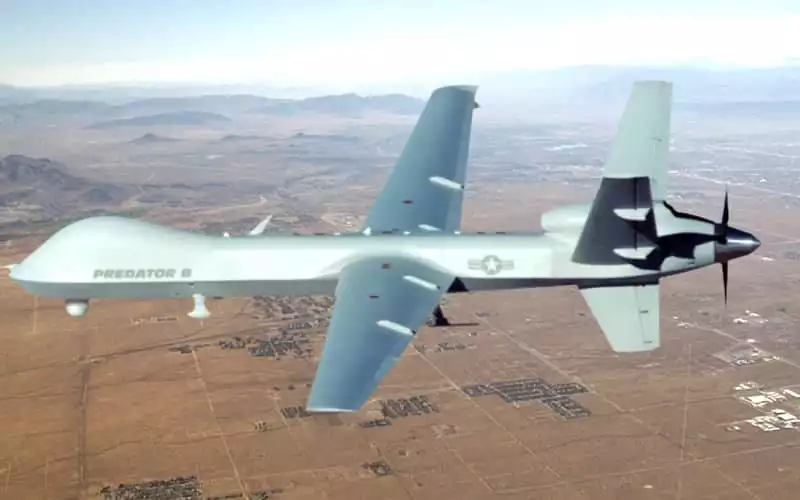  Une attaque de drone marocain tue plusieurs membres du Polisario