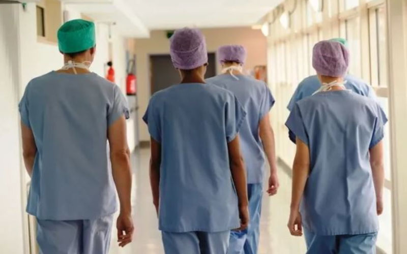  Une ville marocaine contrainte de recruter des médecins étrangers