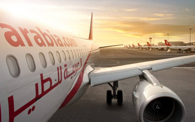  Air Arabia : Nouvel incident à Tanger