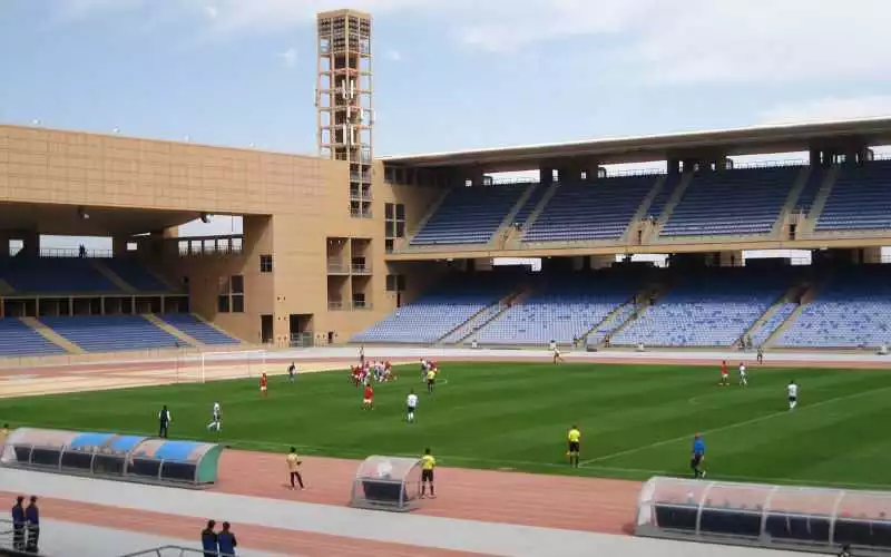  Des stades à la hauteur des ambitions marocaines