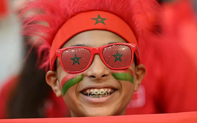  Finale de la Coupe du monde 2030 au Maroc ?  Les craintes de l'Espagne