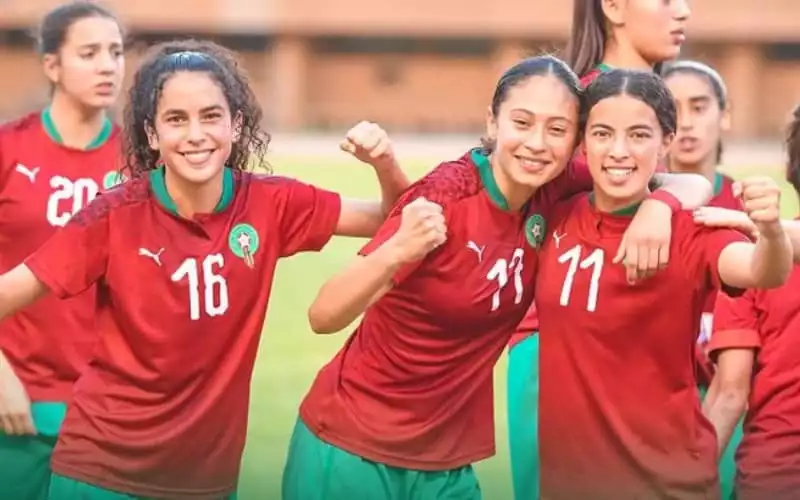  L'Algérie porte plainte contre le Maroc auprès de la FIFA