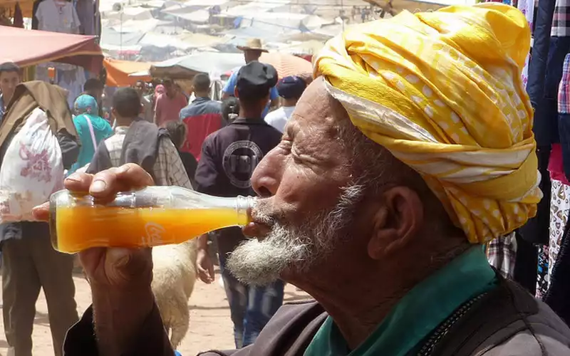  Maroc : alerte canicule