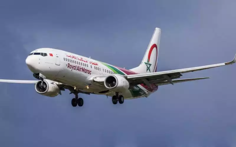  Royal Air Maroc se dote d'une flotte XXL pour la Coupe du Monde 2030