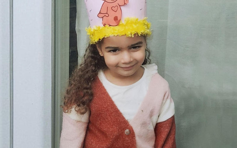  décès de Sidra Atmane, 4 ans, ses parents dévastés