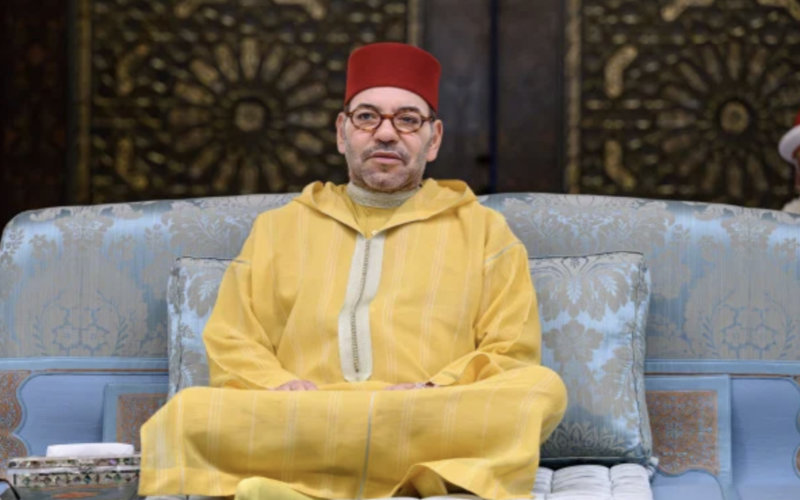  Décès de la mère du roi Mohammed VI