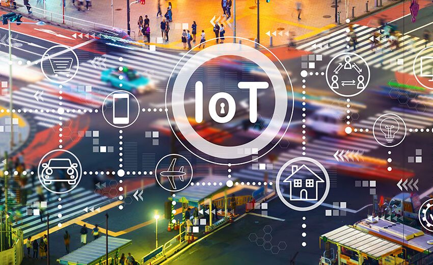  Infineon exploite l'IA pour stimuler l'innovation IoT et la croissance de l'entreprise