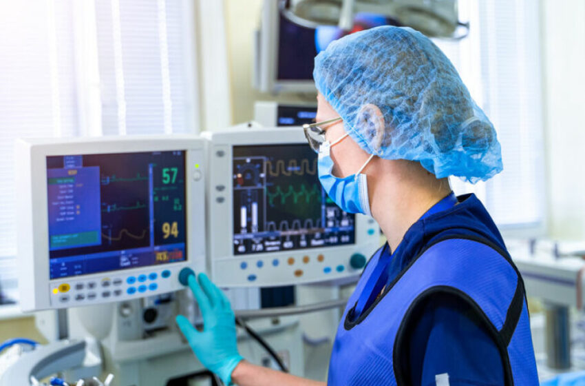  Les travailleurs de la santé publique français sont invités à se joindre à la grève : impact et implications