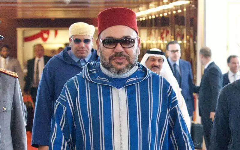  Où Mohammed VI passera-t-il ses vacances d'été ?