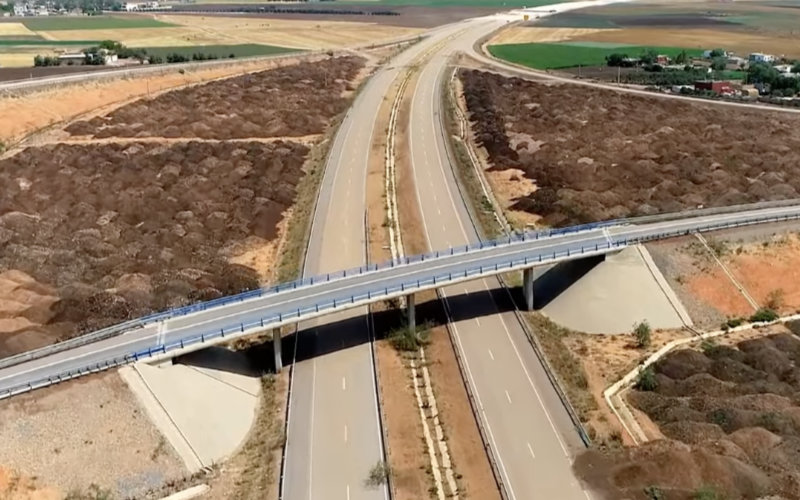  Où en sont les travaux de l'autoroute Tit Mellil-Berrechid ?  (vidéo)