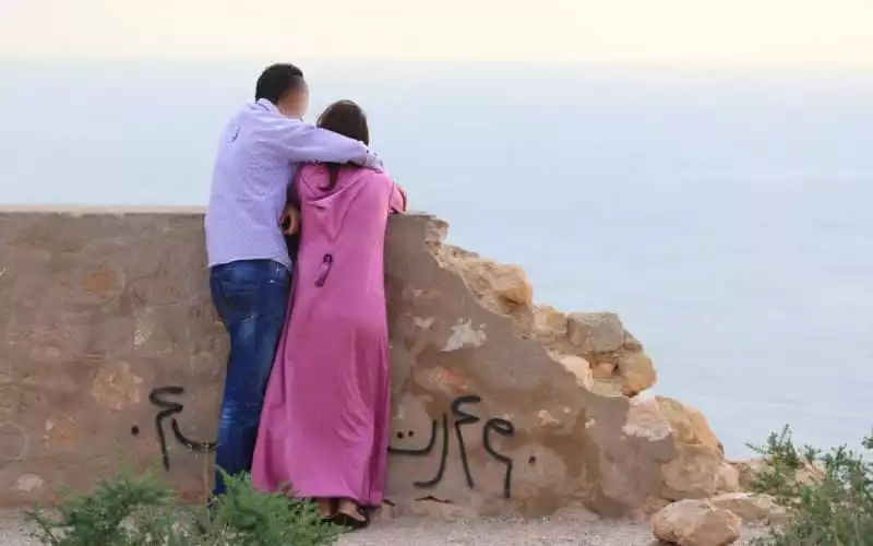  Relations hors mariage : les Marocains disent non