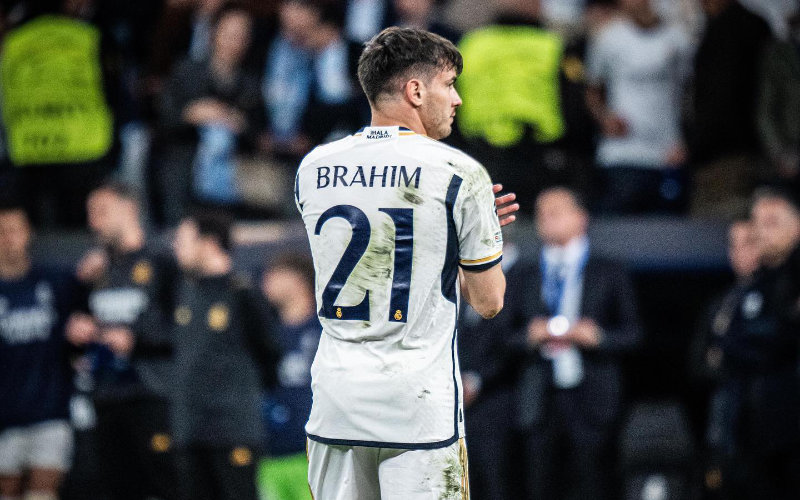  la bataille pour Brahim Díaz est lancée