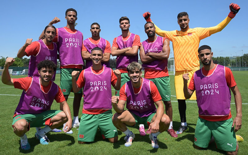  Comment le Maroc peut se qualifier pour les huitièmes de finale