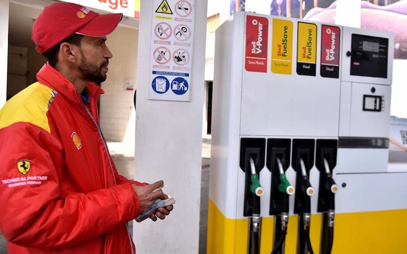  Les distributeurs de carburant sous surveillance