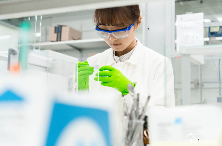  Repenser les anciens mécanismes réactionnels pour obtenir des molécules de type médicament