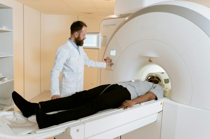  Un essai clinique pourrait conduire à un nouveau test « de référence » pour la détection du cancer de la prostate