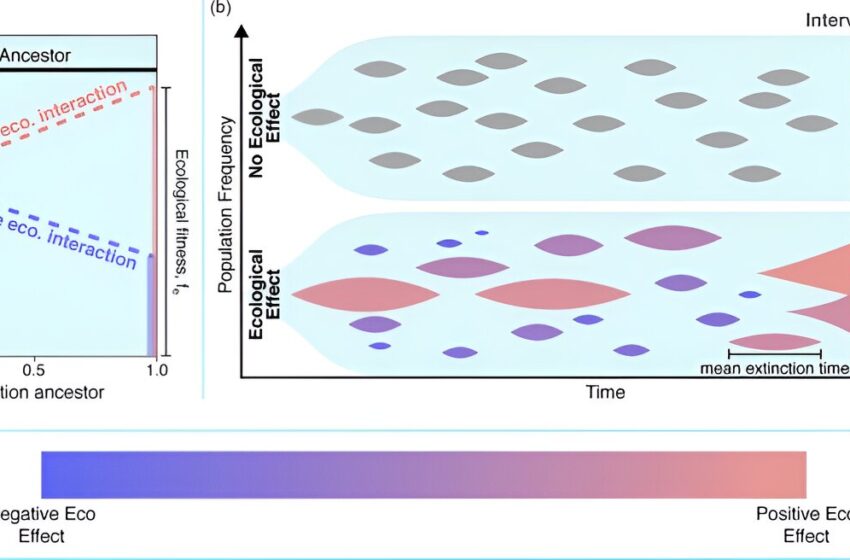  Une étude met en lumière l’évolution du cancer