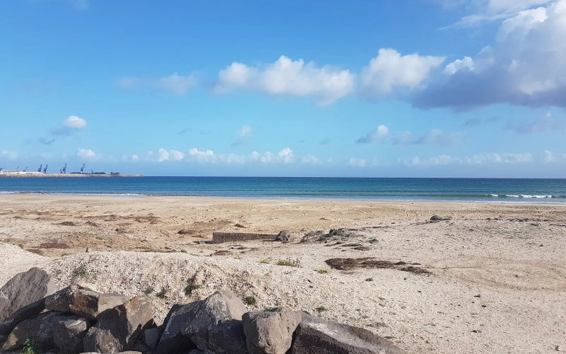  Une plage payante ? Les autorités de Beni Ensar réagissent