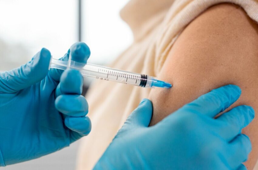  Vaccin anti-bronchite pour les plus de 75 ans en France : nouvelle recommandation de santé publique