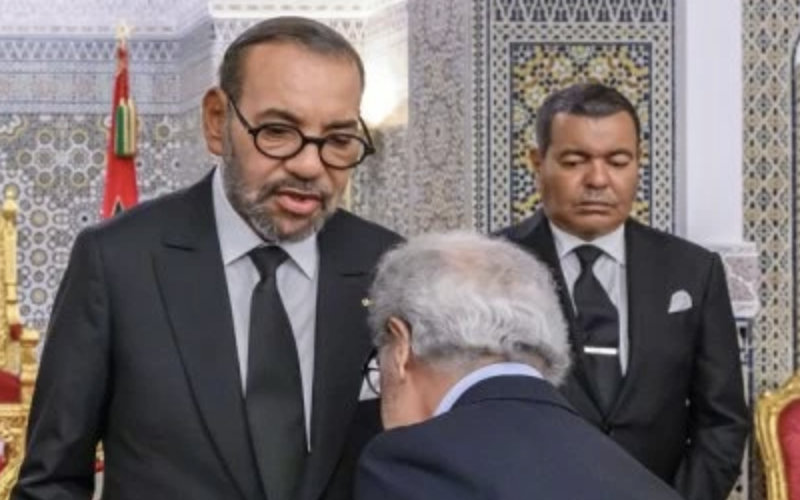  Voici les journalistes graciés par le roi Mohammed VI