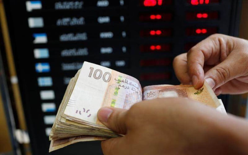  Bank Al-Maghrib évoque la flexibilité du dirham