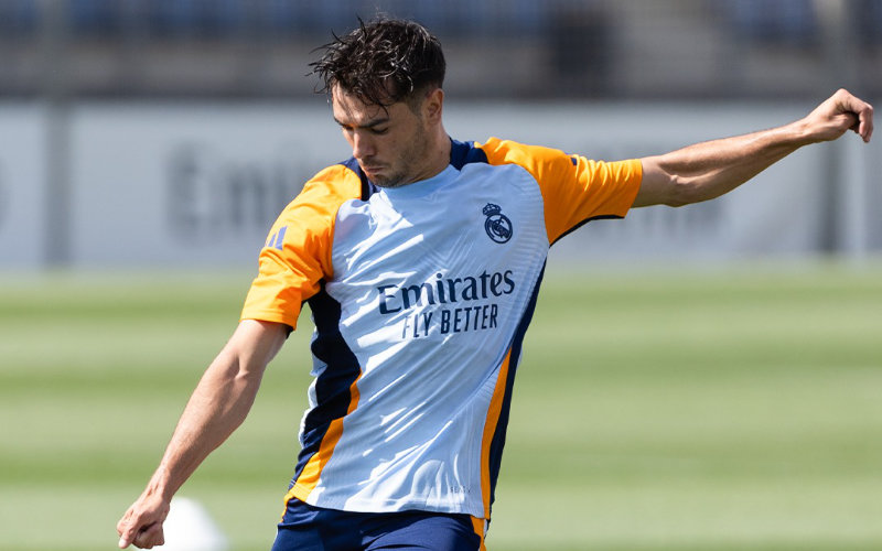  Brahim Diaz, le retour en force qui change tout au Real Madrid