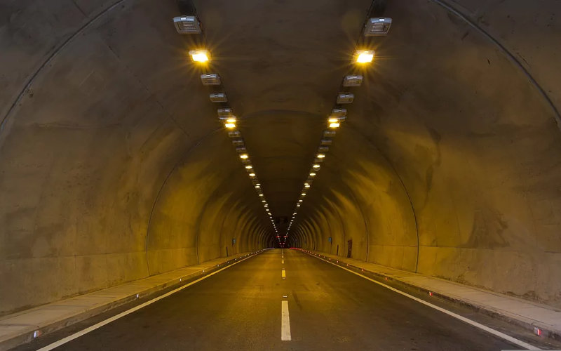  Des nouvelles du tunnel de l’Ourika