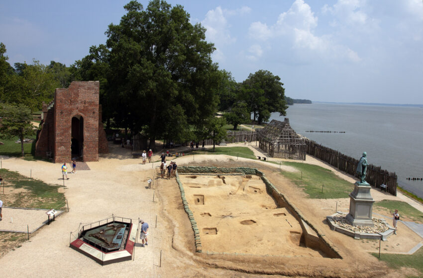  L’ADN de Jamestown aide à résoudre un mystère vieux de 400 ans et révèle de manière inattendue un secret de famille