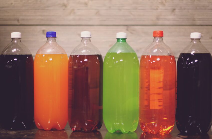 La consommation de boissons sucrées augmente chez les enfants et les adolescents à l’échelle mondiale : étude