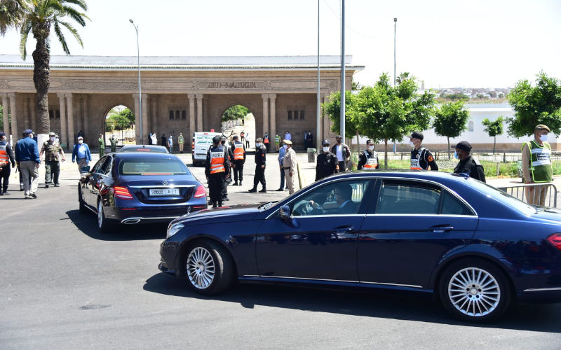  Les fonctionnaires marocains abusent-ils de leurs avantages ?