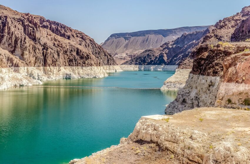  Les réservoirs d’eau aux États-Unis se réduisent et deviennent moins fiables, selon une nouvelle étude