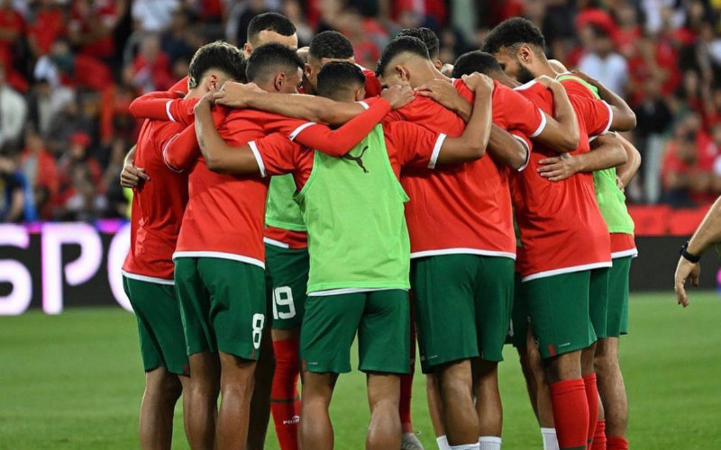  Quel sort pour les internationaux marocains ?