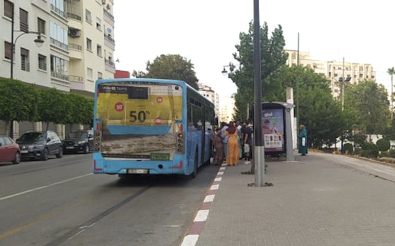  Tanger : le calvaire des touristes