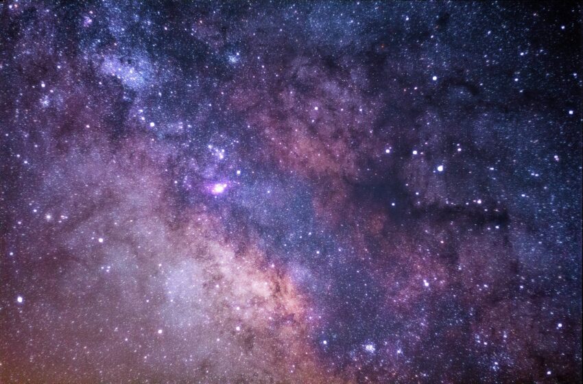  Une étoile récemment découverte pourrait apporter de nouvelles perspectives sur l’évolution des étoiles