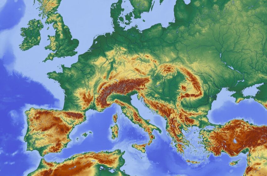  Une étude suggère que la chaleur a causé plus de 47 000 décès en Europe en 2023, soit le deuxième fardeau le plus lourd de la dernière décennie