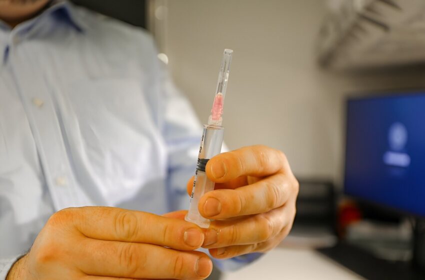  Une nouvelle étude montre qu’une seule injection expérimentale réduit les niveaux de VIH de 1 000 fois