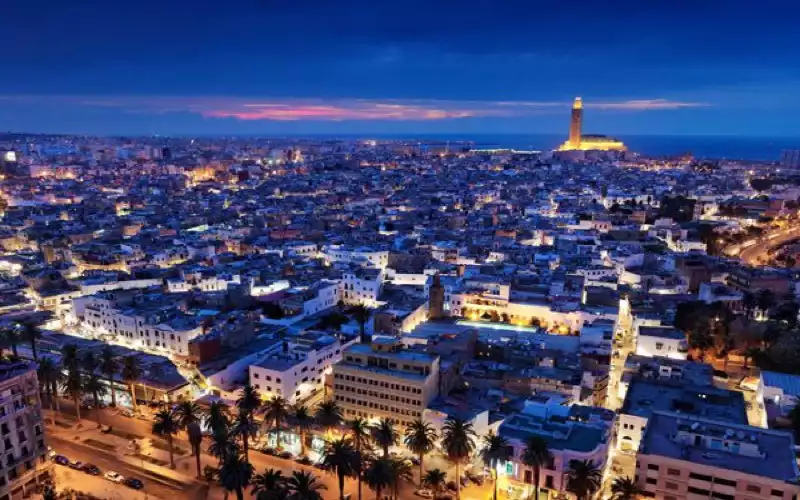  Une ville marocaine parmi les plus sûres d’Afrique