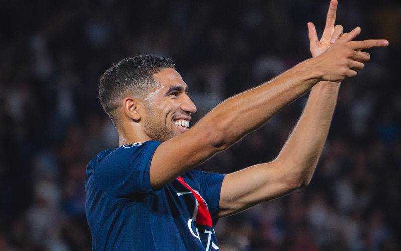  Comment il est devenu indispensable au PSG