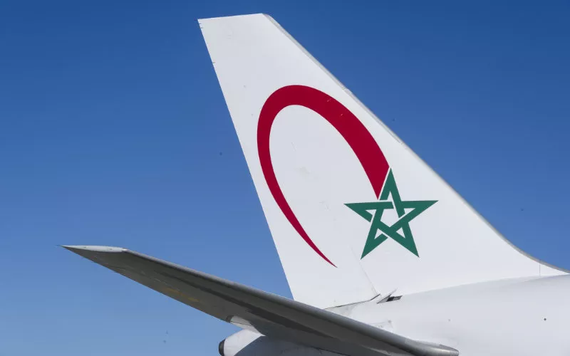  Des passagers « abandonnés » par Royal Air Maroc à Casablanca