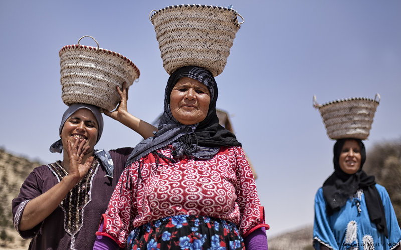  Les femmes marocaines pénalisées en cas de divorce ?