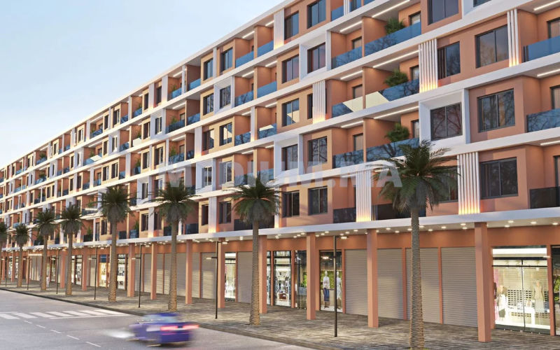  Maroc : les promoteurs immobiliers mis sur liste noire